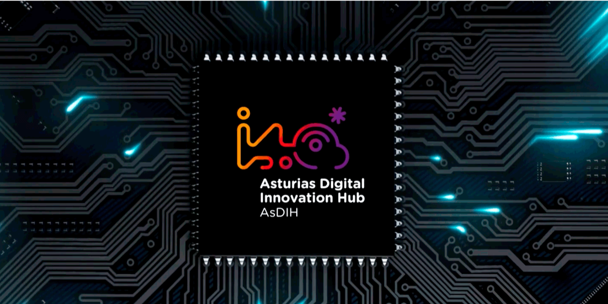 Asturias Digital Innovation Hub