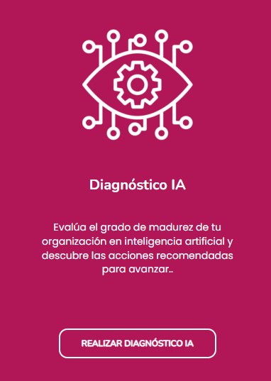 Diagnóstico IA — realizar diagnóstico